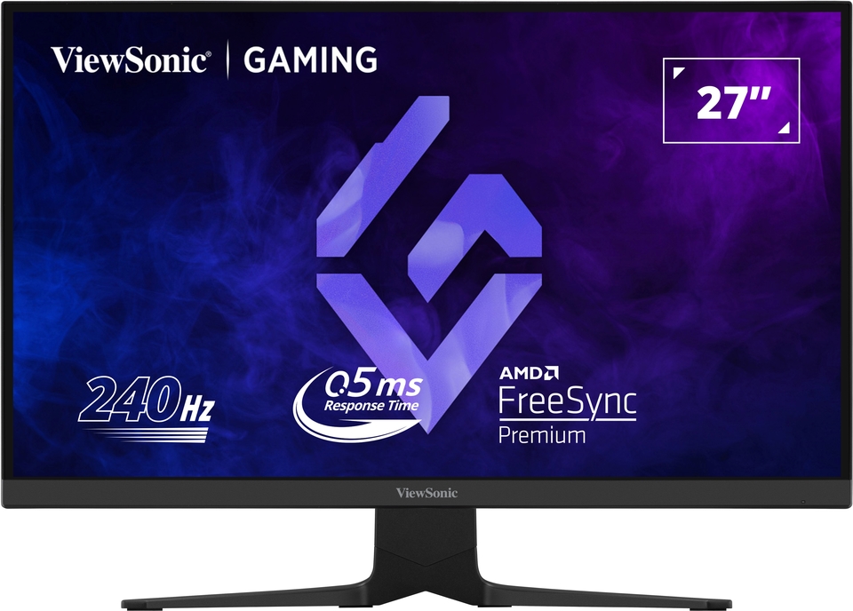 ViewSonic XG2736-2K 27